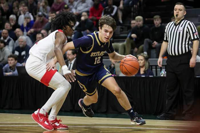 Beecher vs St Francis March25-23 Katy Kildee19